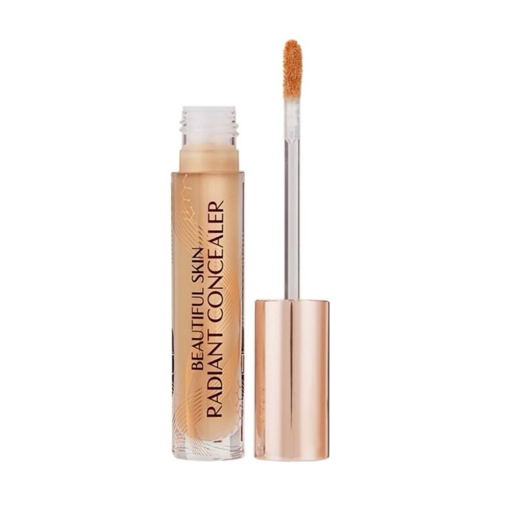 Charlotte Tilbury Beautiful Skin Medium to Full Coverage Radiant Concealer